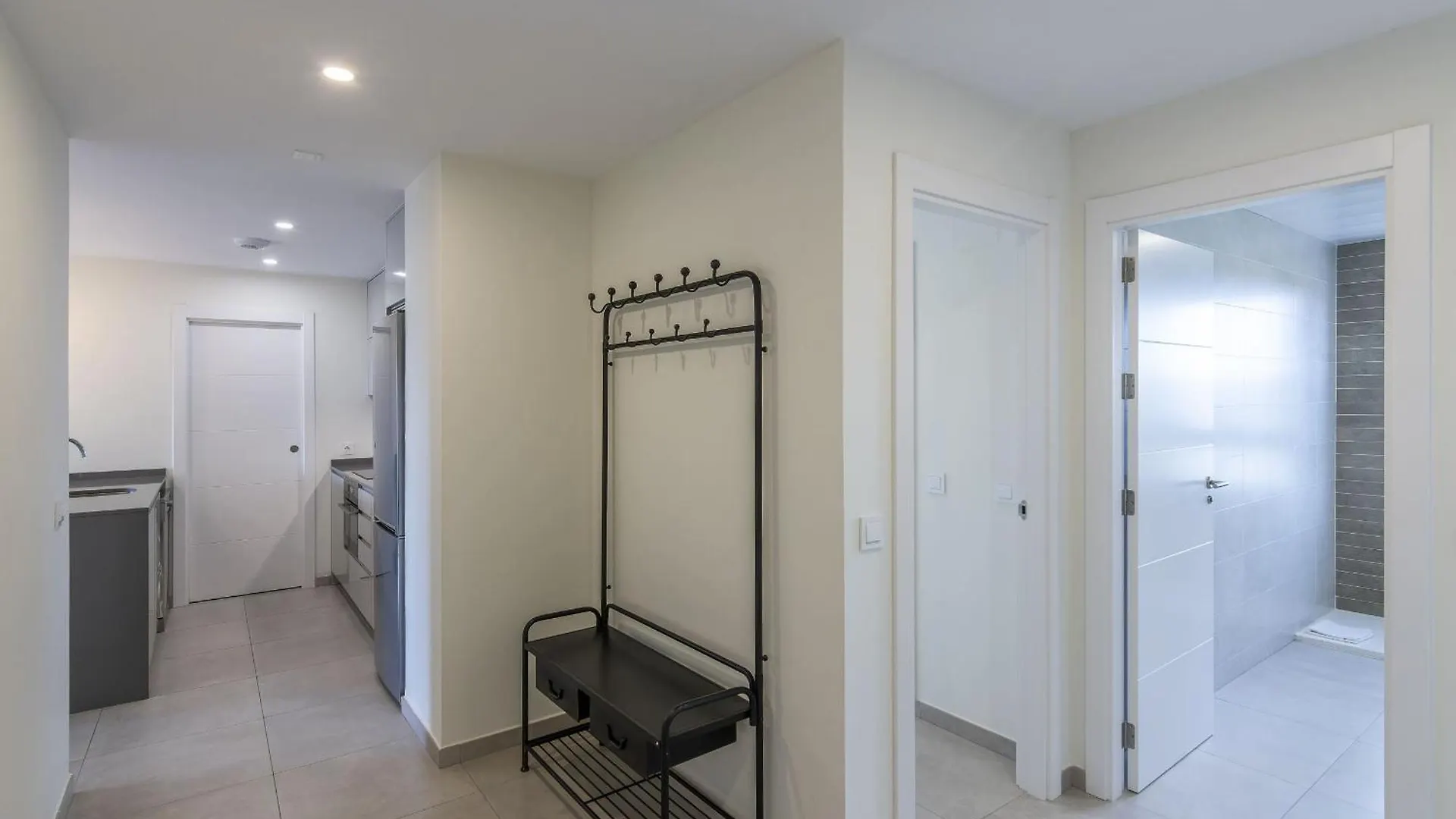 Apartmán Ocean Homes By H - Playa De Los Haraganes Hohh4304Pe8 Ayamonte
