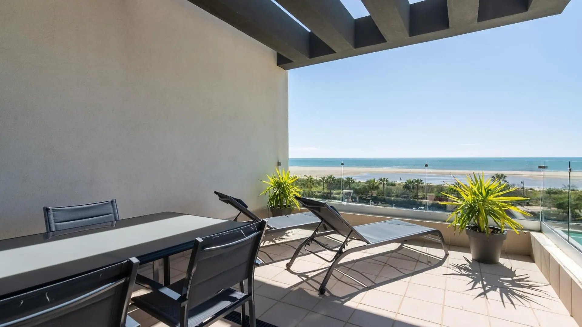 Ocean Homes By H - Playa De Los Haraganes Hohh4304Pe8 Ayamonte