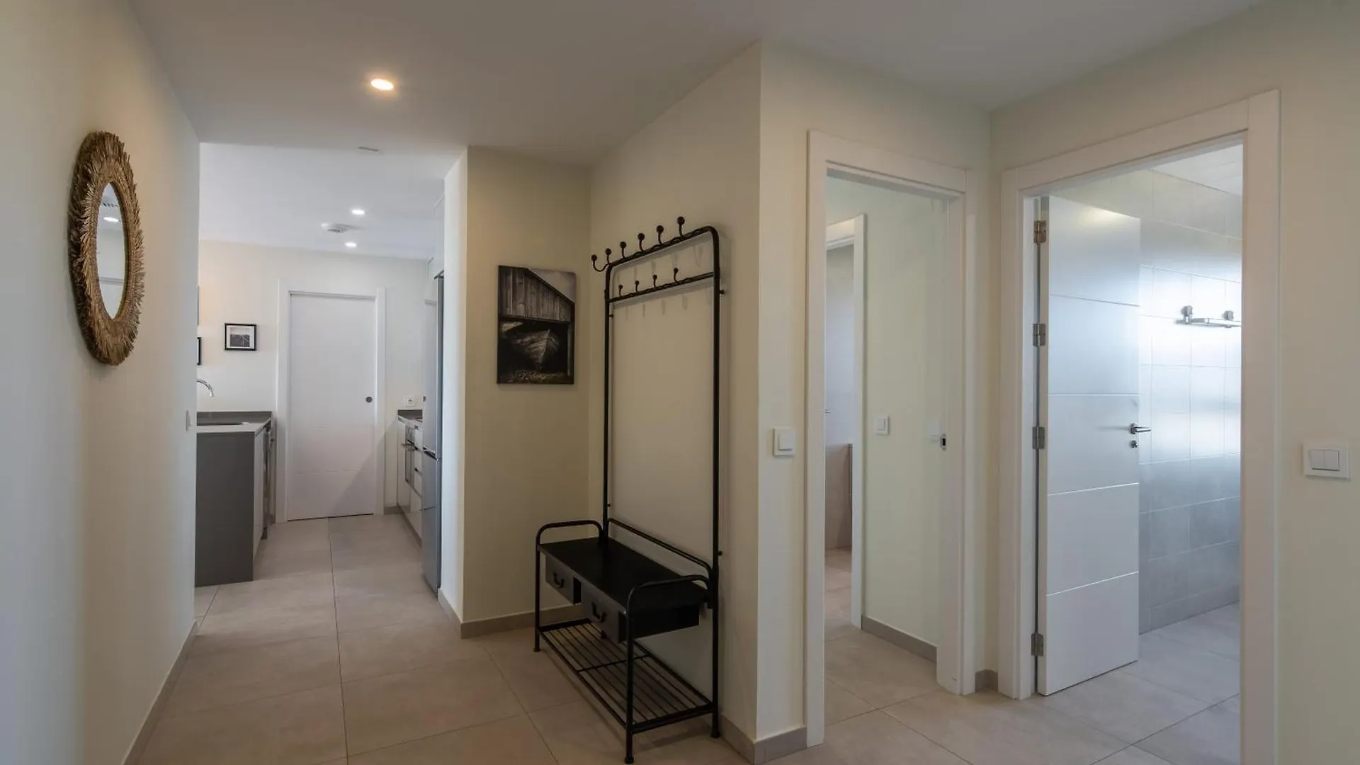 Ocean Homes By H - Playa De Los Haraganes Hohh4304Pe8 Ayamonte Apartmán