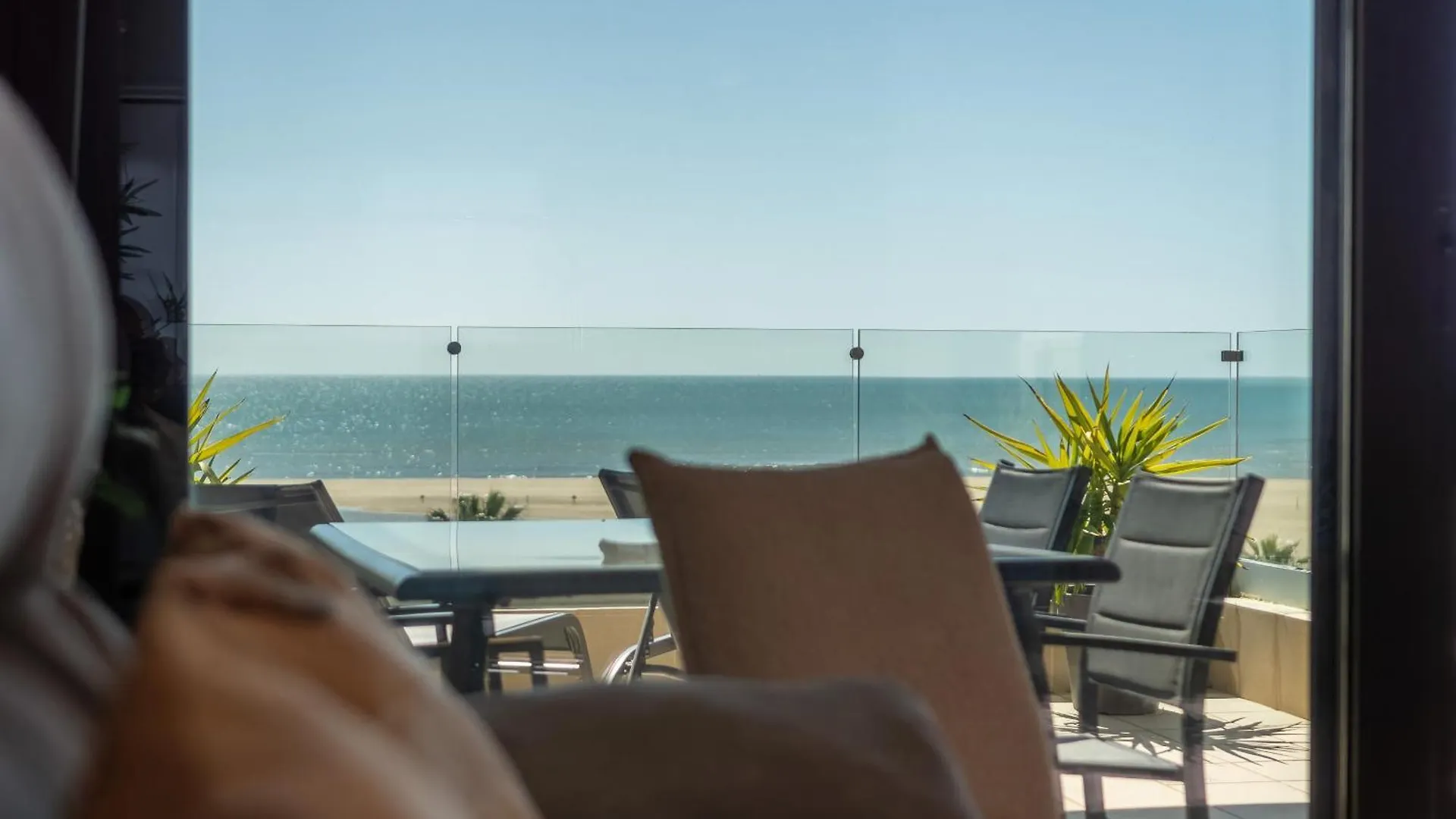 Ocean Homes By H - Playa De Los Haraganes Hohh4304Pe8 Ayamonte Španělsko