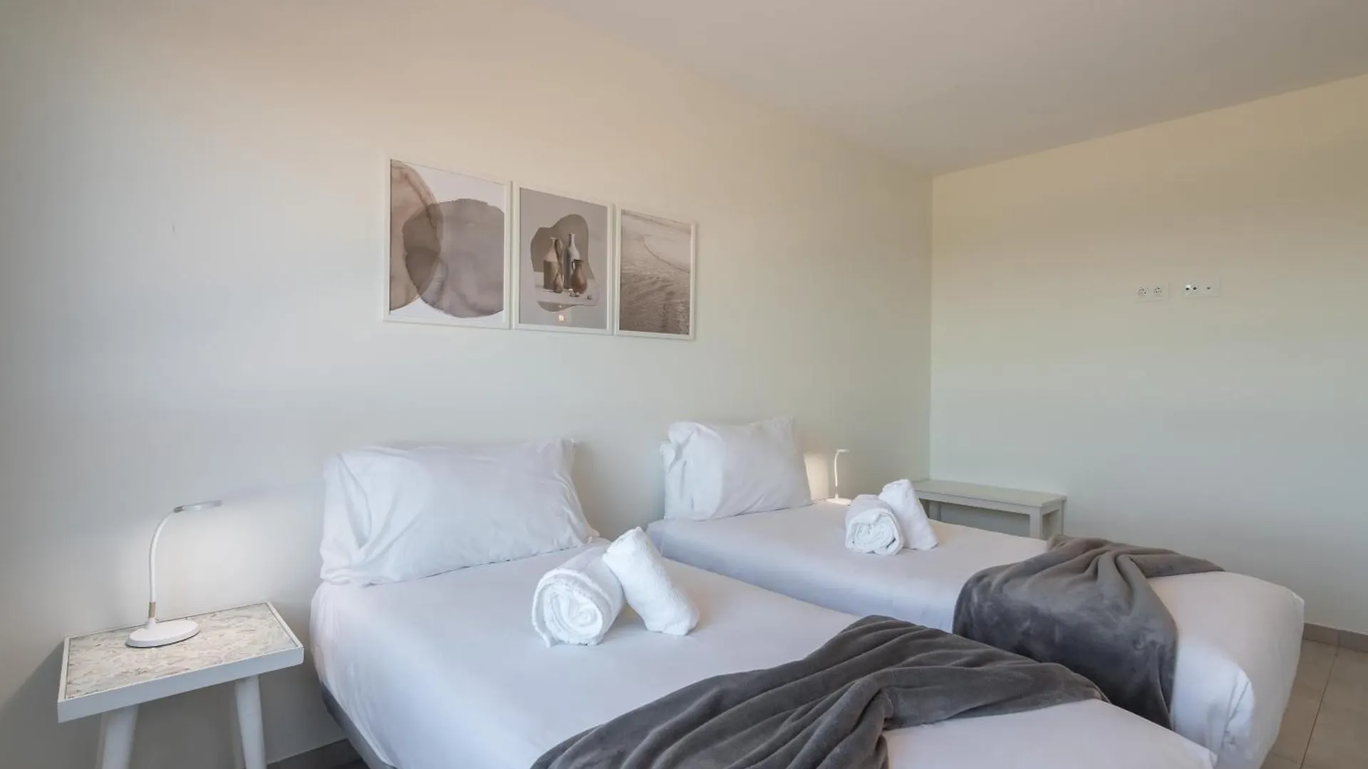 Ocean Homes By H - Playa De Los Haraganes Hohh4304Pe8 阿亚蒙特 公寓