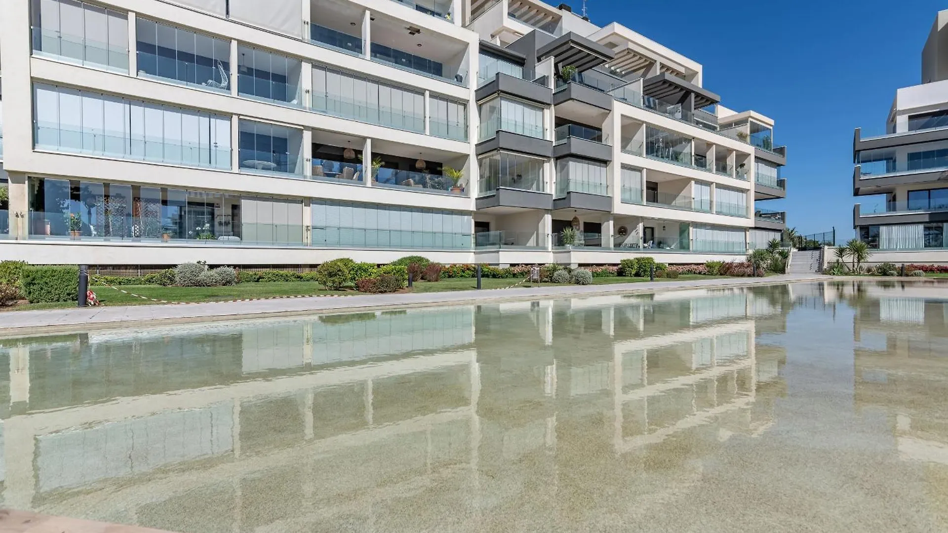 Ocean Homes By H - Playa De Los Haraganes Hohh4304Pe8 阿亚蒙特 公寓